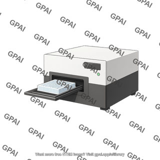 Microplate reader tecan infinite 200 pro