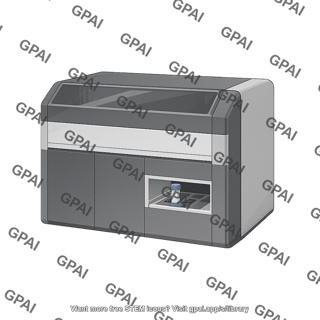Imaging flow cytometer imagestream mk ii