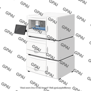 Ion chromatography system ics 6000 208