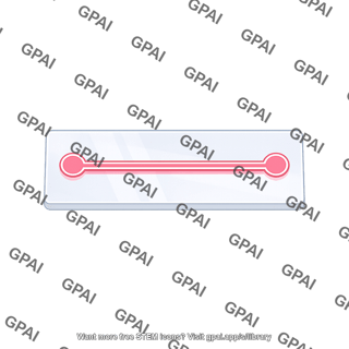Channel slide straight