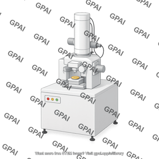 Scanning electron microscope