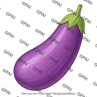 Eggplant