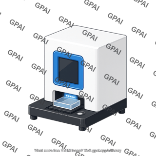 Nanoparticle assembler nano assemblr spark
