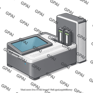 Nanopore sequencer minion mk1c