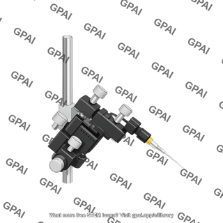 Micromanipulator l