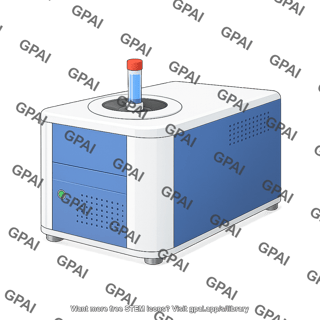 Nmr spectrometer spinsolve