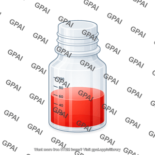 Media bottle 100ml