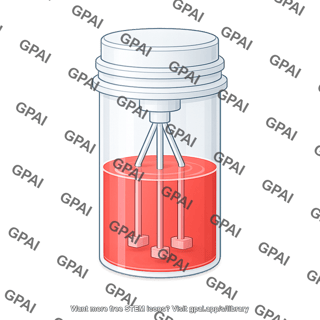 Disposable bioreactor able 30ml full liquid