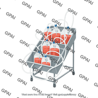 Culture system cart
