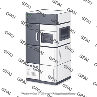 Uplc machine