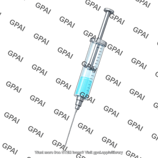 Hamilton syringe