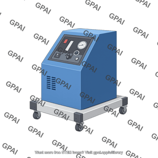 Hypoxic generator