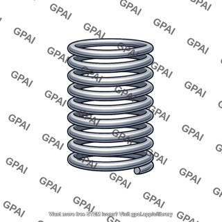 Coil spring