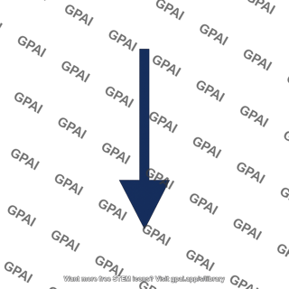 Point load arrow