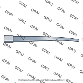 Cantilever spring
