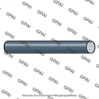 Carbon steel bar