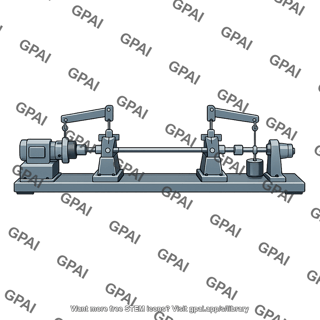 R r moore rotating beam machine