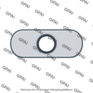 Bearing hole 12mm