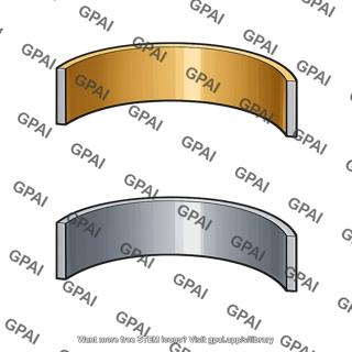 Bearing surface