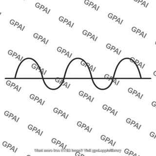 Sine wave