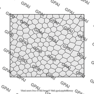 Grain structure refined