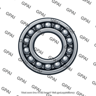 Ball bearing