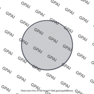 Cross sectional area circle