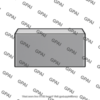 Feature of size width