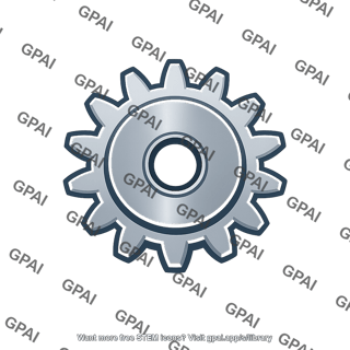 Spur gear