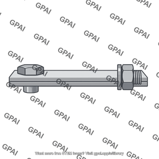 Tension joint