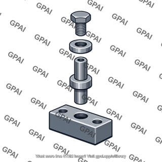 Machine assembly