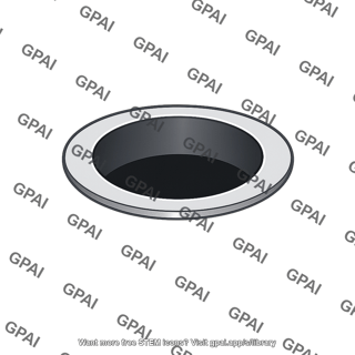 Hole circular