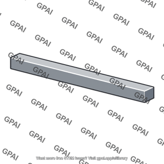 Test bar