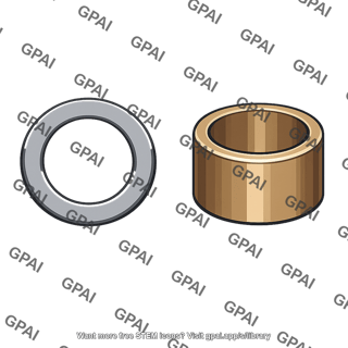 Bearing bushing