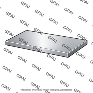 Structural metal