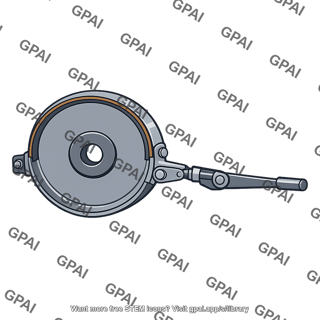 Band type brake