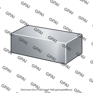 Smooth component