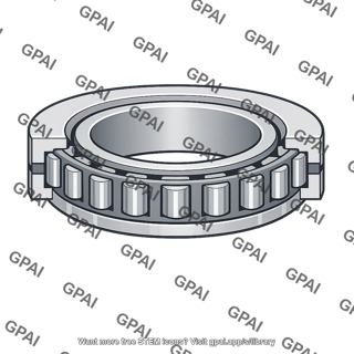 Roller bearing
