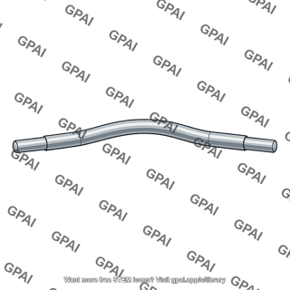 Shaft bent