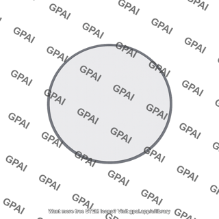 Circular cross section