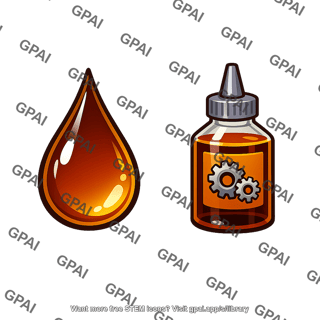 Extreme pressure lubricant