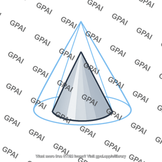 Back cone