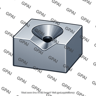 Drawing die