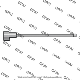 Caliper probe