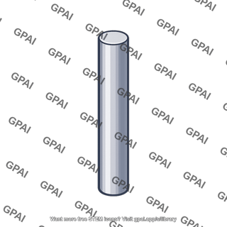 Small cylinder