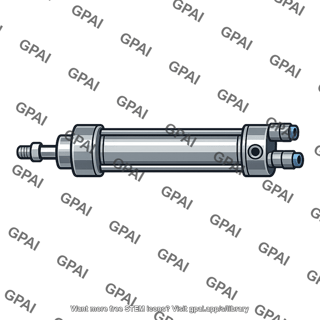 Pneumatic actuator