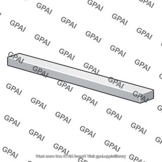 Rectangular bar