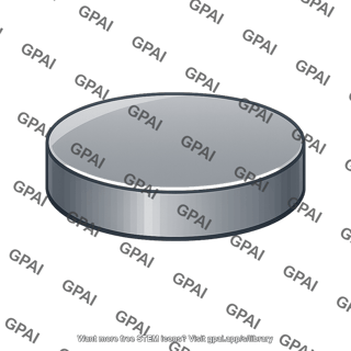 Steel blank
