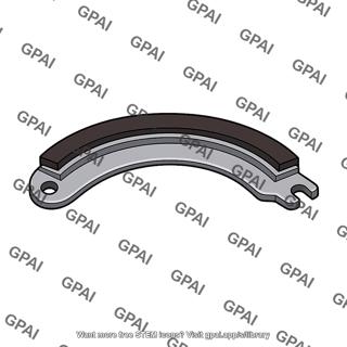 Brake shoe