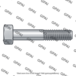 Threaded fastener